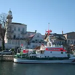 Ostseeblick, Direkt Am Alten Strom