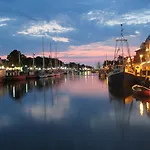 Ostseeblick, direkt am Alten Strom