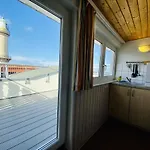 Apartment Ostseeblick, Direkt Am Alten Strom Rostock