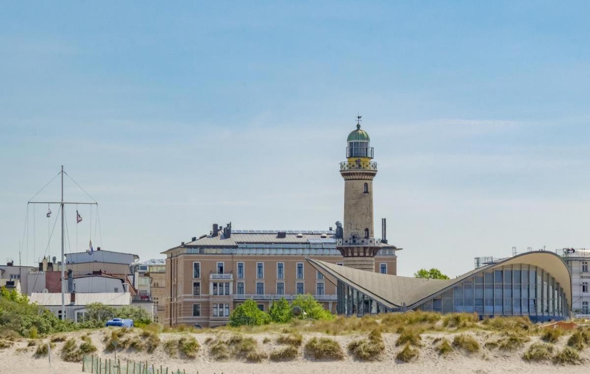 Ostseeblick, Direkt Am Alten Strom