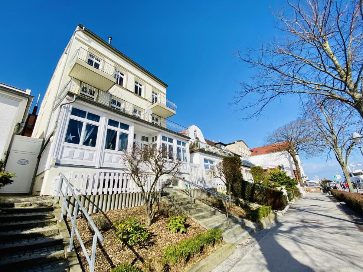 Ostseeblick, Direkt Am Alten Strom * Rostock